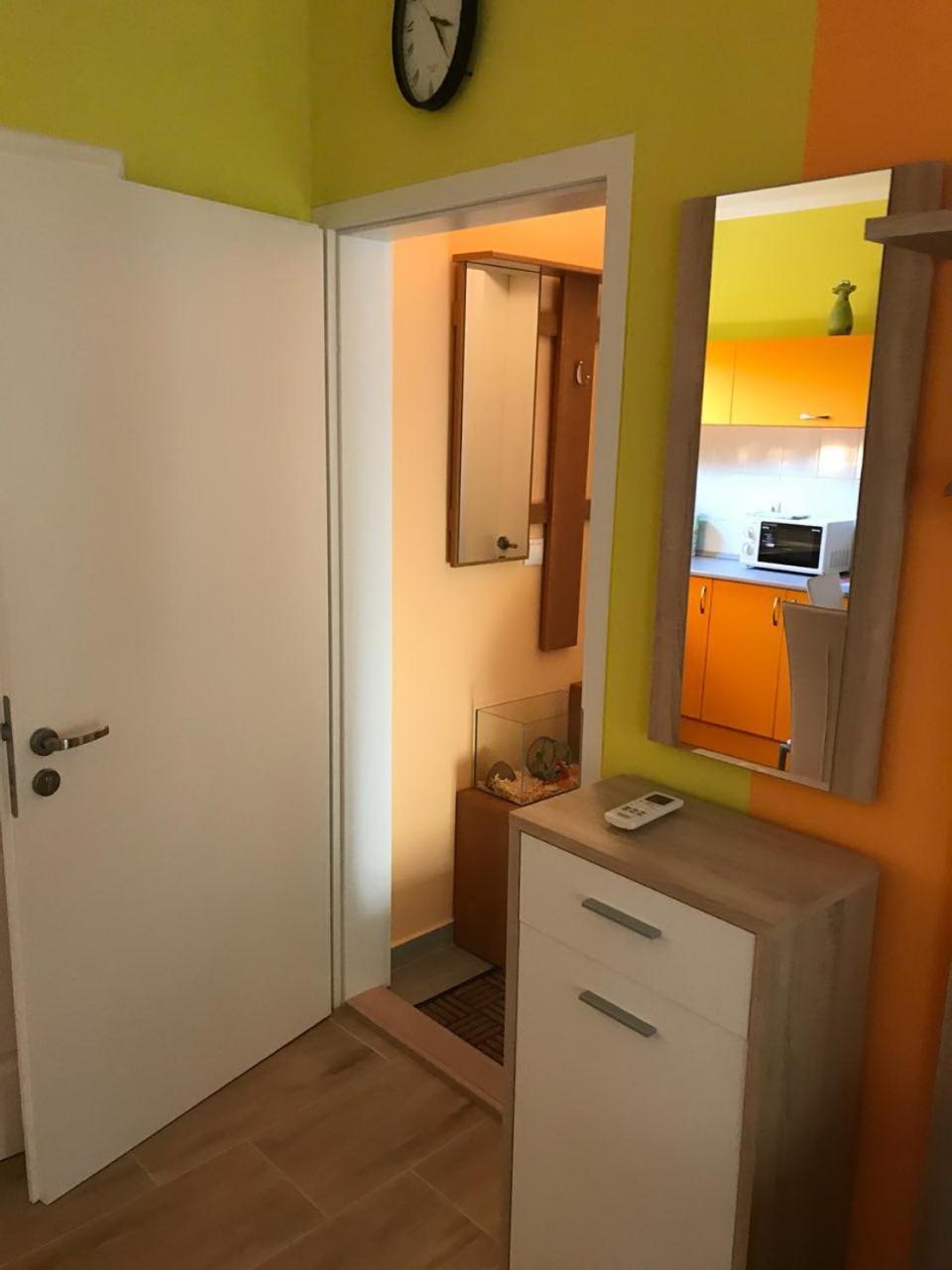 Sofia Apartment Heviz Exterior photo